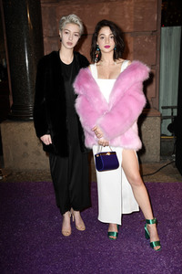 Place To B Party 2018, Berlinale 2018