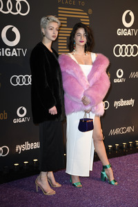 Place To B Party 2018, Berlinale 2018