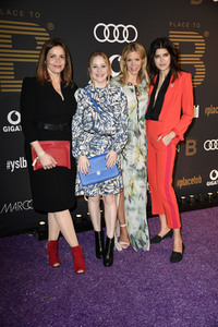 Place To B Party 2018, Berlinale 2018