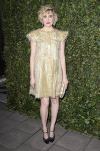 BAFTA 2018 Nominierten Party in London