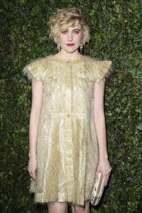 BAFTA 2018 Nominierten Party in London