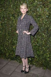 BAFTA 2018 Nominierten Party in London