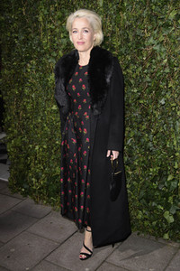 BAFTA 2018 Nominierten Party in London