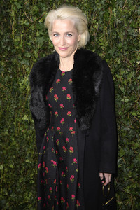 BAFTA 2018 Nominierten Party in London
