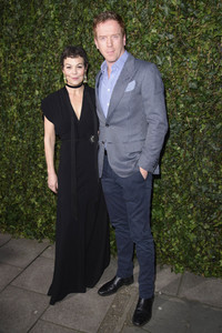 BAFTA 2018 Nominierten Party in London
