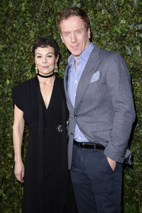 BAFTA 2018 Nominierten Party in London
