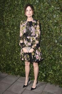BAFTA 2018 Nominierten Party in London