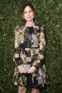 BAFTA 2018 Nominierten Party in London