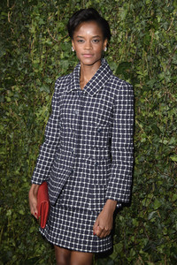 BAFTA 2018 Nominierten Party in London