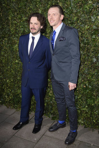 BAFTA 2018 Nominierten Party in London