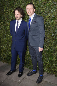 BAFTA 2018 Nominierten Party in London