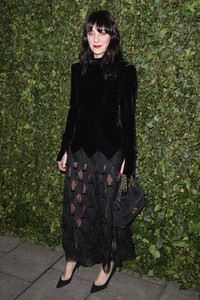 BAFTA 2018 Nominierten Party in London