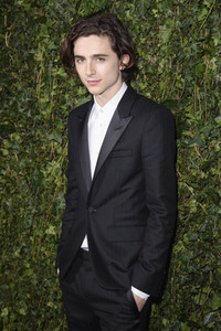 BAFTA 2018 Nominierten Party in London