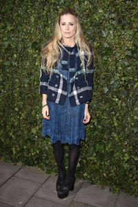 BAFTA 2018 Nominierten Party in London