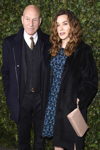BAFTA 2018 Nominierten Party in London