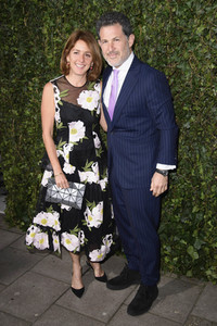BAFTA 2018 Nominierten Party in London