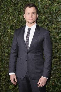 BAFTA 2018 Nominierten Party in London