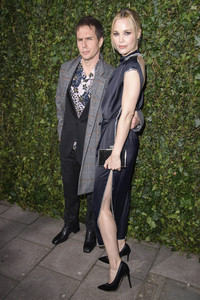 BAFTA 2018 Nominierten Party in London
