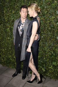BAFTA 2018 Nominierten Party in London