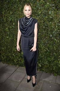 BAFTA 2018 Nominierten Party in London