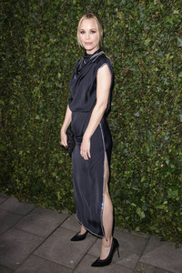 BAFTA 2018 Nominierten Party in London