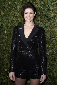 BAFTA 2018 Nominierten Party in London