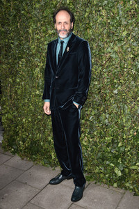 BAFTA 2018 Nominierten Party in London