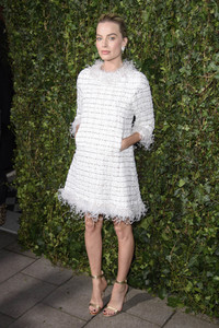 BAFTA 2018 Nominierten Party in London