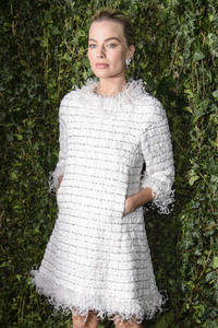 BAFTA 2018 Nominierten Party in London