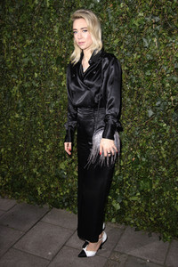 BAFTA 2018 Nominierten Party in London