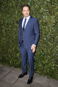 BAFTA 2018 Nominierten Party in London