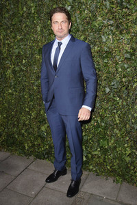 BAFTA 2018 Nominierten Party in London