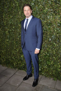 BAFTA 2018 Nominierten Party in London