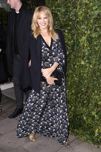BAFTA 2018 Nominierten Party in London