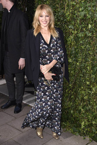 BAFTA 2018 Nominierten Party in London