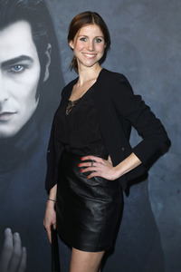 Musicalpremiere 'Tanz der Vampire' in Köln