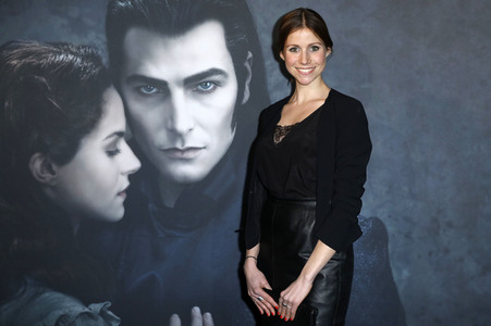 Musicalpremiere 'Tanz der Vampire' in Köln