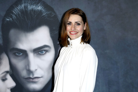 Musicalpremiere 'Tanz der Vampire' in Köln