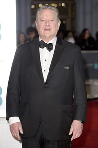 BAFTA Film Awards 2018 in London