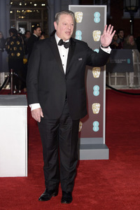 BAFTA Film Awards 2018 in London