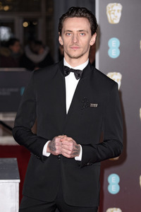 BAFTA Film Awards 2018 in London