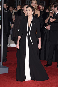 BAFTA Film Awards 2018 in London