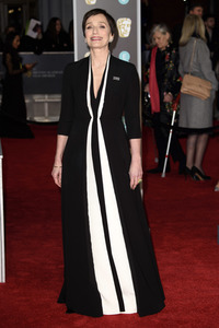 BAFTA Film Awards 2018 in London