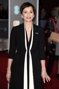 BAFTA Film Awards 2018 in London