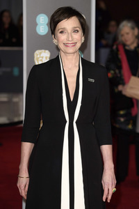 BAFTA Film Awards 2018 in London