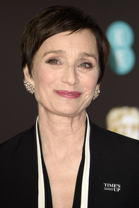 BAFTA Film Awards 2018 in London