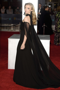 BAFTA Film Awards 2018 in London