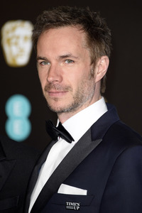 BAFTA Film Awards 2018 in London