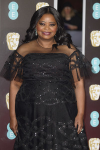 BAFTA Film Awards 2018 in London