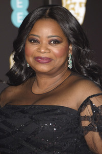 BAFTA Film Awards 2018 in London